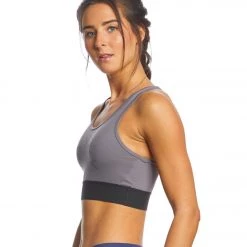 CLOTHING Varley Aspen Yoga Sports Bra Excalibur
