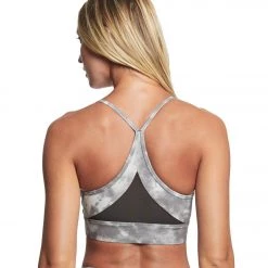 Varley Feliz Yoga Sports Bra Silver Tie Dye 13 Varley Feliz Yoga Sports Bra Silver Tie Dye