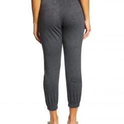 Spiritual Gangster SG Varsity Perfect Sweatpants Vintage Black CLOTHING