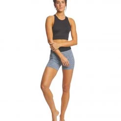 CLOTHING Varley Sherman Yoga Sports Bra Black 11 CLOTHING Varley Sherman Yoga Sports Bra Black