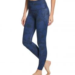 Beyond Yoga High Waisted 7/8 Yoga Leggings Desert Floral 10 Beyond Yoga High Waisted 7/8 Yoga Leggings Desert Floral