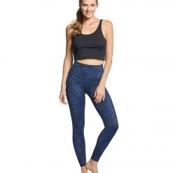 Beyond Yoga High Waisted 7/8 Yoga Leggings Desert Floral 12 Beyond Yoga High Waisted 7/8 Yoga Leggings Desert Floral