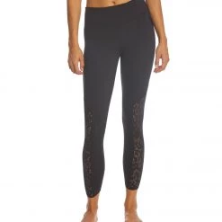 CLOTHING Varley Doran Yoga Leggings Black