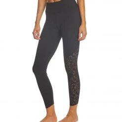 CLOTHING Varley Doran Yoga Leggings Black