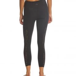 CLOTHING Varley Doran Yoga Leggings Black