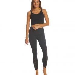 CLOTHING Varley Doran Yoga Leggings Black
