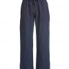 CLOTHING Yak & Yeti Men's Washed Out Yoga Meditation Lounging Pants Blue