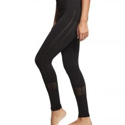 CLOTHING Varley The Justin 7/8 Yoga Leggings Black