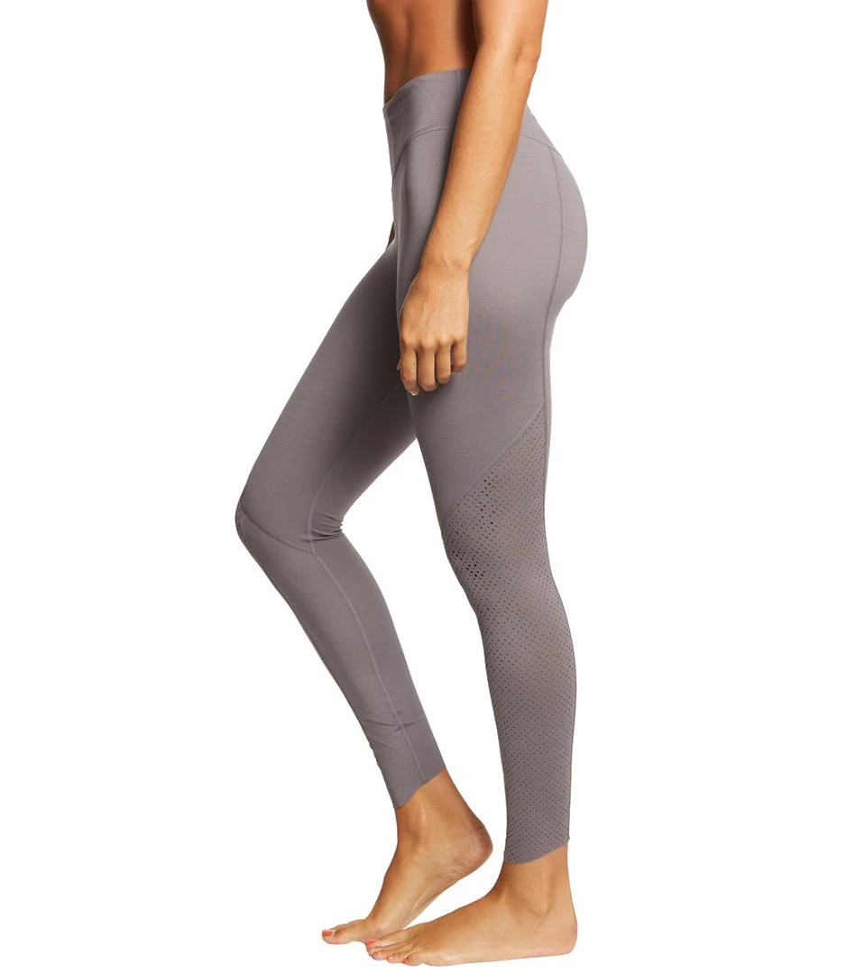 Varley Chester Yoga Leggings Excalibur Speckle CLOTHING 4 Varley Chester Yoga Leggings Excalibur Speckle CLOTHING