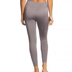 Varley Chester Yoga Leggings Excalibur Speckle CLOTHING 10 Varley Chester Yoga Leggings Excalibur Speckle CLOTHING