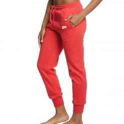 Sub_Urban Riot Love Heart Sweatpant Joggers Women