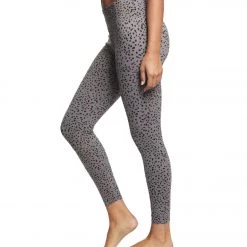 Varley Bedford Yoga Leggings Excalibur Speckle