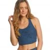 Free People Movement Beyond Crop Top CLOTHING 2 Free People Movement Beyond Crop Top CLOTHING