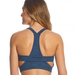 Free People Movement Beyond Crop Top Stone CLOTHING 10 Free People Movement Beyond Crop Top Stone CLOTHING