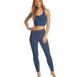 Free People Movement Beyond Crop Top Stone CLOTHING 11 Free People Movement Beyond Crop Top Stone CLOTHING