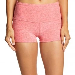 CLOTHING Beyond Yoga Spacedye Circuit High Waisted Short Shorts