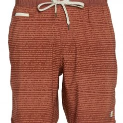 Vuori Men's Banks Shorts