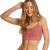 Free People Movement Berkinette Crochet Cami Rose CLOTHING 1 Free People Movement Berkinette Crochet Cami Rose CLOTHING