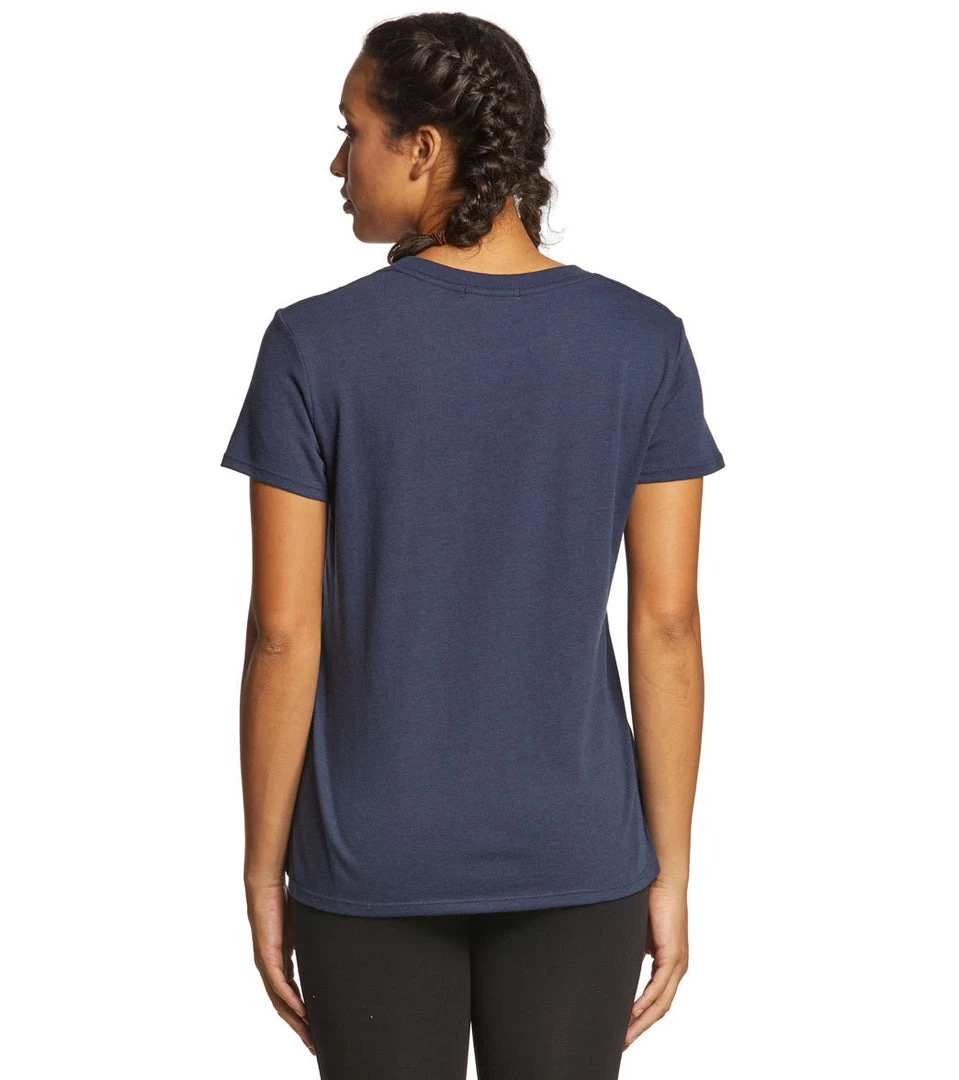 Sub_Urban Riot Matcha Gracias Tee Navy 5 Sub_Urban Riot Matcha Gracias Tee Navy