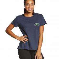 Sub_Urban Riot Matcha Gracias Tee Navy 13 Sub_Urban Riot Matcha Gracias Tee Navy