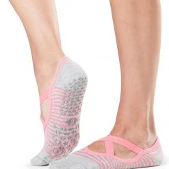 ACCESSORIES Tavi Chloe Barre Grip Socks