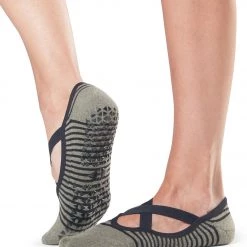 Tavi Chloe Barre Grip Socks Squad ACCESSORIES