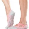 Tavi Chloe Barre Grip Socks Extra