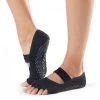 ACCESSORIES Toesox Mia Half-Toe Yoga Grip Socks Era