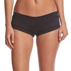 Mika Yoga Wear Meeko Hot Yoga Shorts