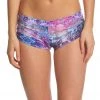 CLOTHING Mika Yoga Wear Meeko Hot Yoga Shorts Milky Way 1 CLOTHING Mika Yoga Wear Meeko Hot Yoga Shorts Milky Way