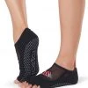 ACCESSORIES Toesox Luna Half-Toe Yoga Grip Socks Folklore 1 ACCESSORIES Toesox Luna Half-Toe Yoga Grip Socks Folklore
