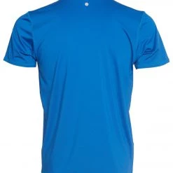 Soybu Men's Levity Short Sleeve Tee Stratos CLOTHING
