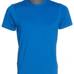 Soybu Men's Levity Short Sleeve Tee Stratos CLOTHING