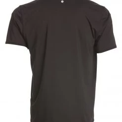 CLOTHING Soybu Men's Levity Short Sleeve Tee Black 9 CLOTHING Soybu Men's Levity Short Sleeve Tee Black