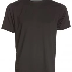 CLOTHING Soybu Men's Levity Short Sleeve Tee Black 11 CLOTHING Soybu Men's Levity Short Sleeve Tee Black