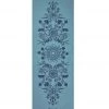 Gaiam Premium Reversible Yoga Mat 6mm