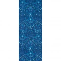 Gaiam Premium Reversible Yoga Mat 6mm Mystic Sky YOGA MATS & PROPS