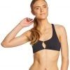 CLOTHING Free People Chalice Seamless Bra Black