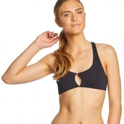 CLOTHING Free People Chalice Seamless Bra Black 13 CLOTHING Free People Chalice Seamless Bra Black