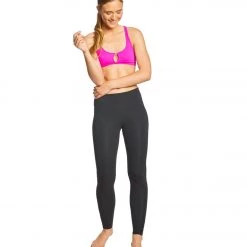 Free People Chalice Seamless Bra Pink