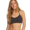Mika Yoga Wear Mirabelle Yoga Sports Bra CLOTHING