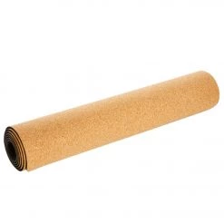 Aurorae Cork Pro Yoga Mat 73" 5mm