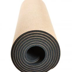 Aurorae Cork Pro Yoga Mat 73" 5mm 8 Aurorae Cork Pro Yoga Mat 73