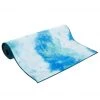 Aurorae Synergy Tie Dye Hot Yoga Mat 72" 5mm YOGA MATS & PROPS