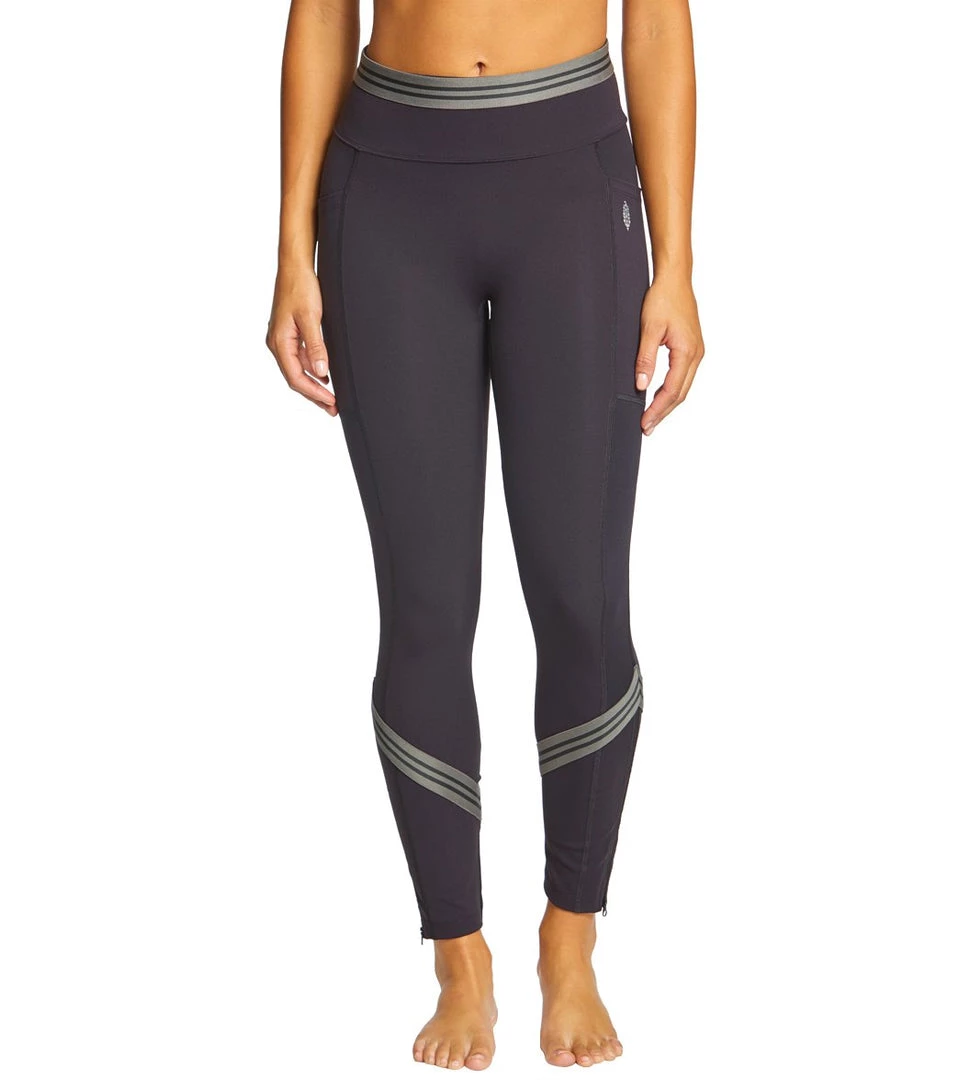 Free People Movement Zephyr Yoga Leggings 3 Free People Movement Zephyr Yoga Leggings
