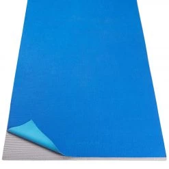 Gaiam No-Slip Yoga Mat Towel YOGA MATS & PROPS