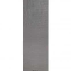 Gaiam Fitness Mat 23.6" 15mm Grey