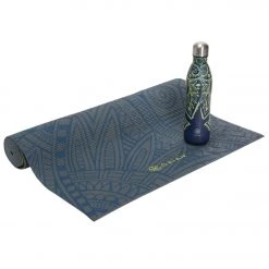 Gaiam Keep Your Cool Yoga Kit Mandala