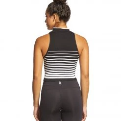 CLOTHING Free People High Five Seamless Top Black