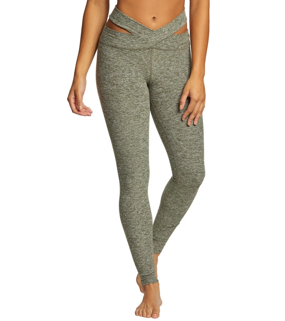 Beyond Yoga East Bound Spacedye Long Legging 3 Beyond Yoga East Bound Spacedye Long Legging